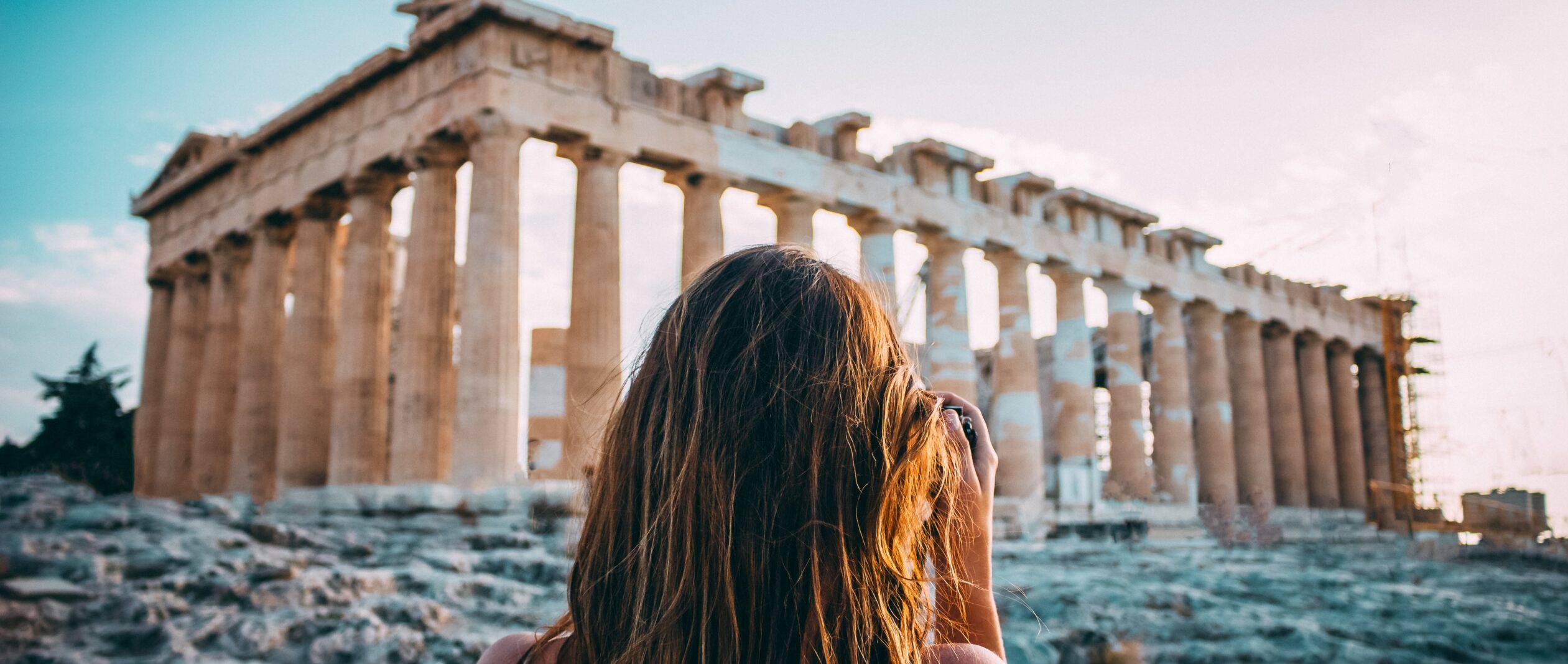 Lady Greece Arthur Yeti 407026 Unsplash