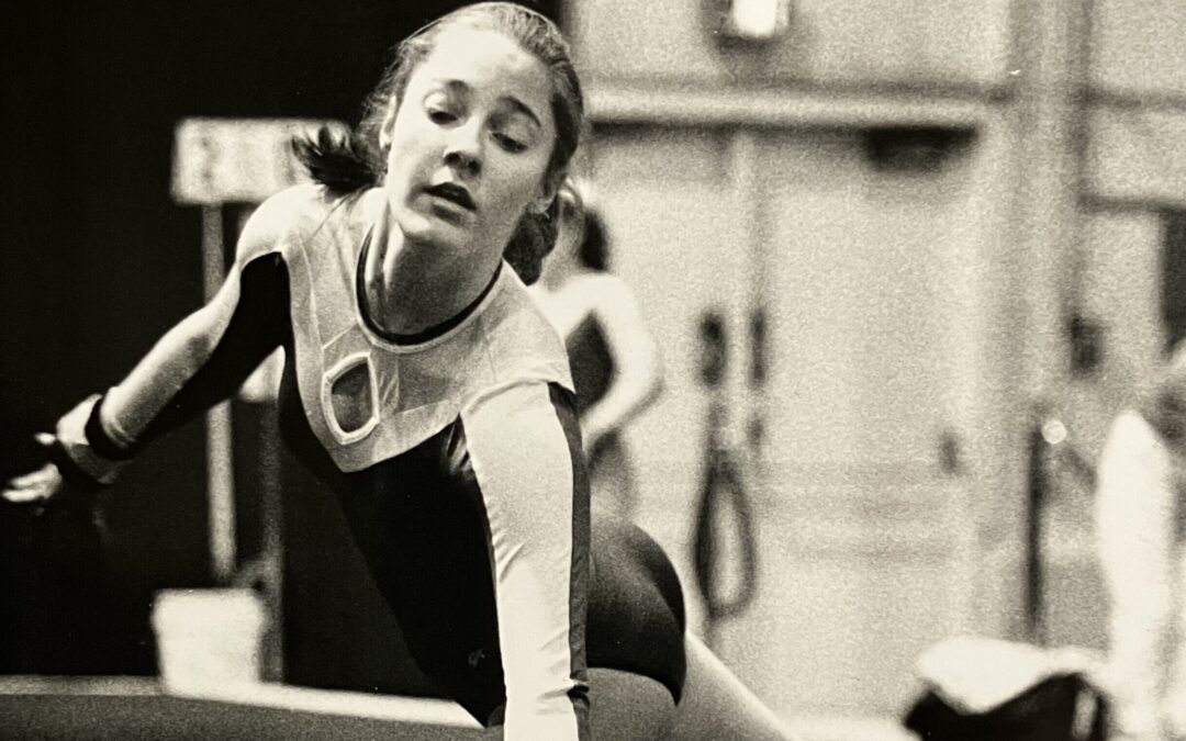 An Athlete’s Experience of Tough vs. Toxic Coaching